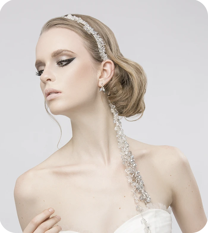 Carrera en maquillaje social y novias