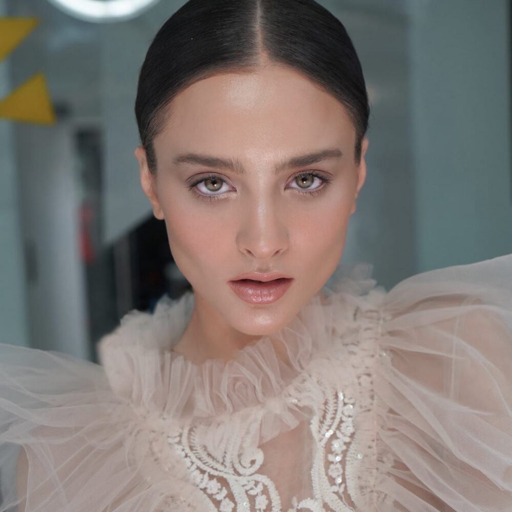 ESPECIALIDAD EN MAQUILLAJE HD PARA CINE Y TV