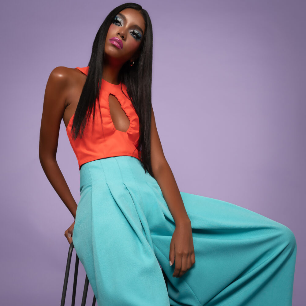 CARRERA EN MAQUILLAJE PROFESIONAL INTEGRAL + EDITORIAL | 12 MESES