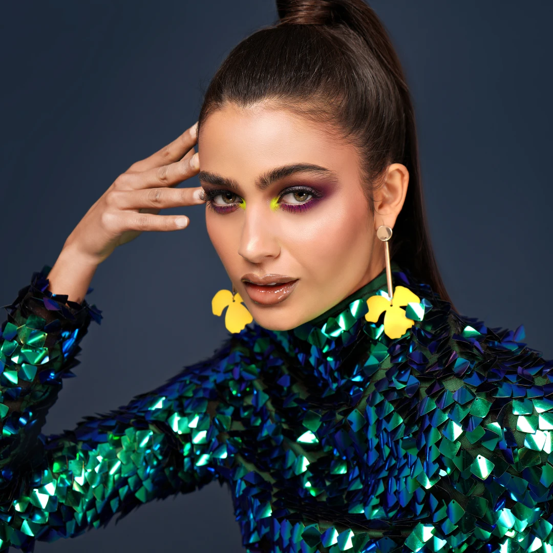 CARRERA EN MAQUILLAJE PROFESIONAL SOCIAL Y NOVIAS | 9 MESES