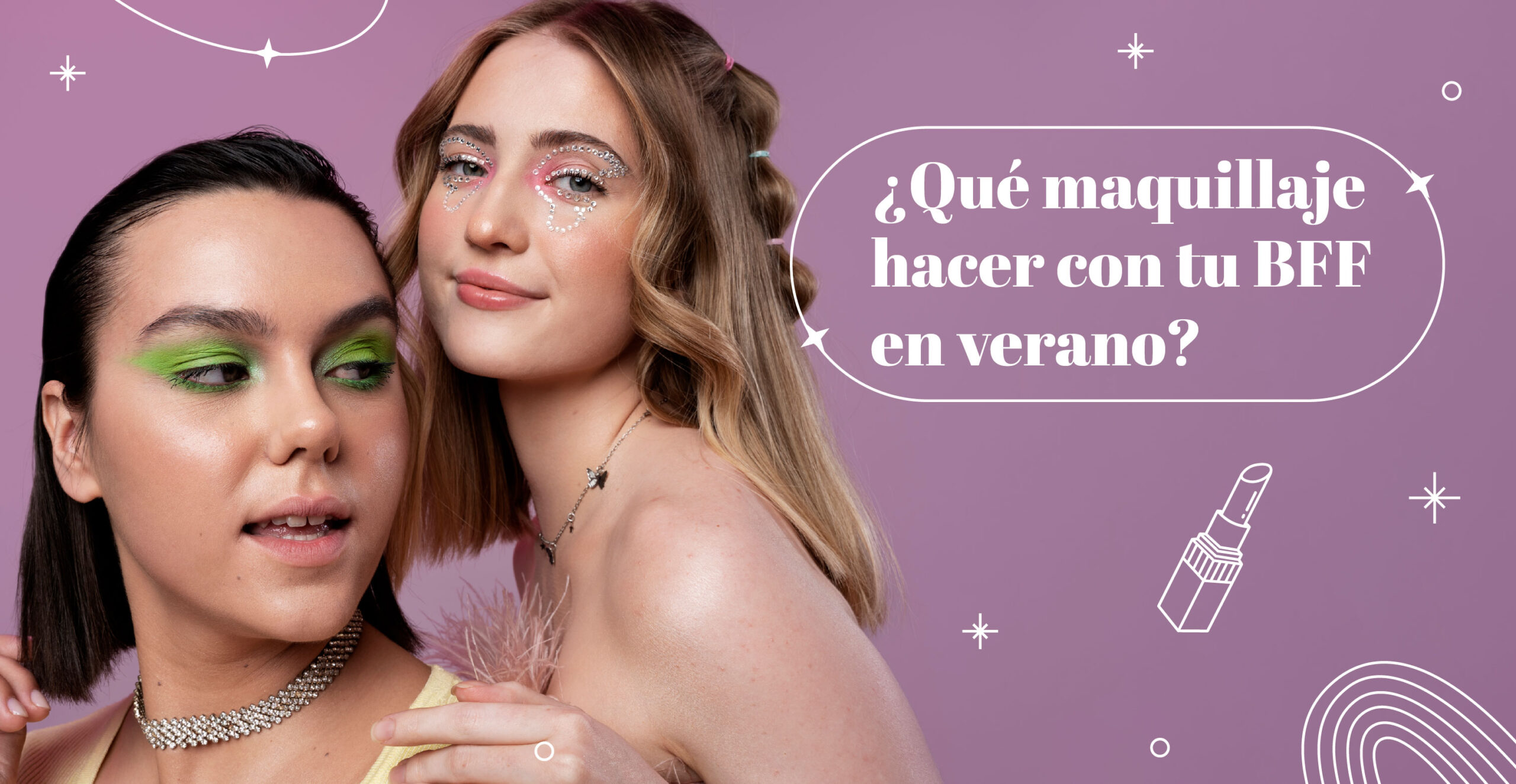 ¿Qué-maquillaje-hacer-con-tu-BFF-en-verano-2-scaled