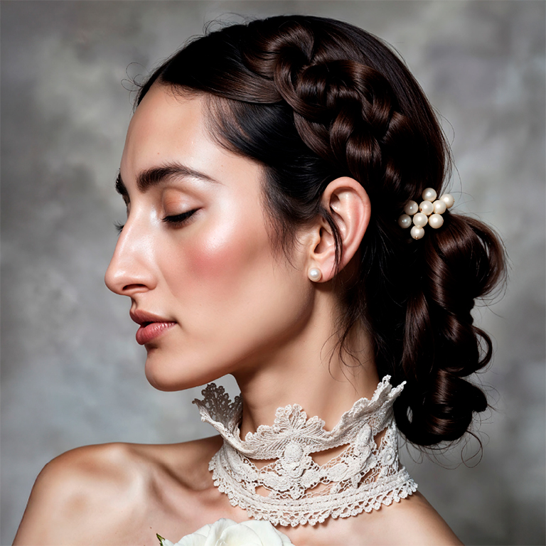 ESPECIALIDAD EN ALTO PEINADO