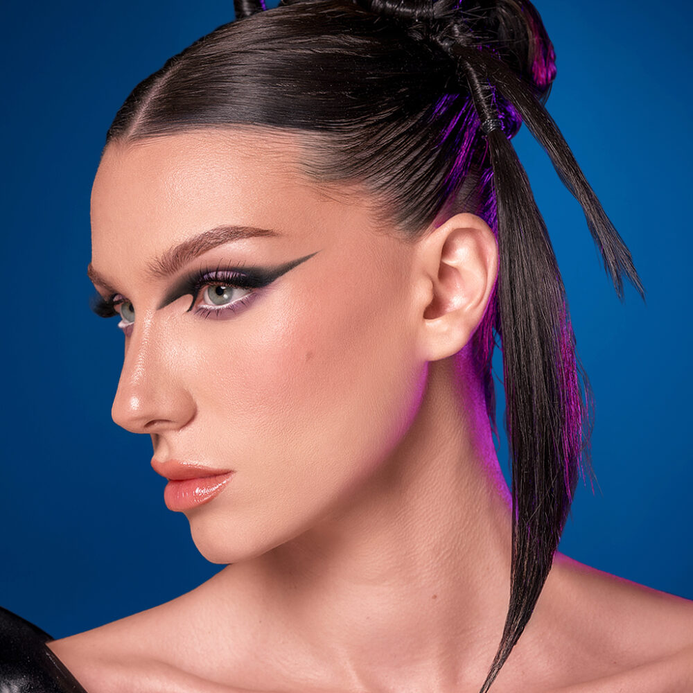 CURSO INTENSIVO EN MAQUILLAJE PROFESIONAL SOCIAL PRINCIPIANTE | 60 h