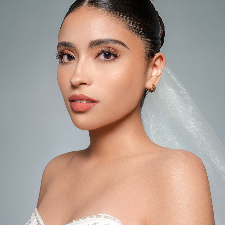 ESPECIALIDAD EN NOVIAS AVANZADO